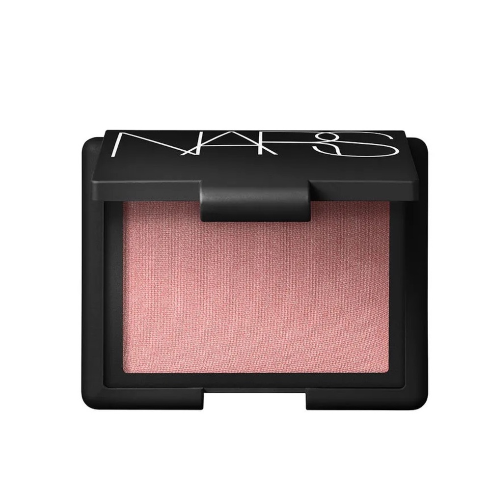 Nars blush - orgasm